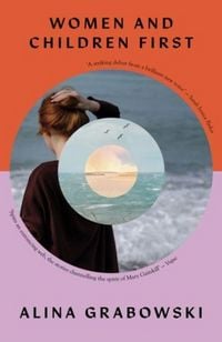 Produktbild: Women and Children First