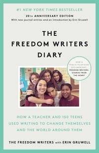 Bild vom Artikel The Freedom Writers Diary. 10th Anniversary Edition vom Autor Erin Gruwell