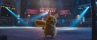 Pokemon Meisterdetektiv Pikachu