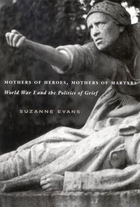 Produktbild: Mothers of Heroes, Mothers of Martyrs