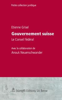 Produktbild: Gouvernement suisse