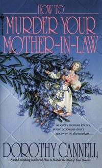 Produktbild: Ht Murder Your Mother-in-Law B