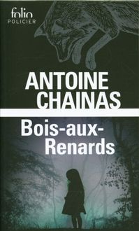 Produktbild: Bois-aux-Renards : contes, l&eacute;gendes et mythes