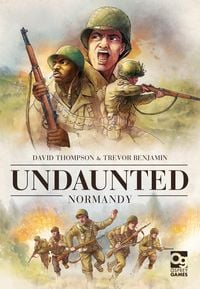 Produktbild: Undaunted: Normandy