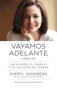 Produktbild: Vayamos Adelante / Lean in