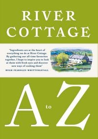 Produktbild: River Cottage A to Z