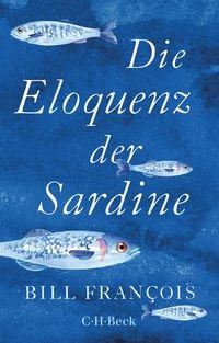 Produktbild: Die Eloquenz der Sardine