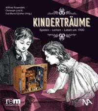 Produktbild: Kindertr&auml;ume