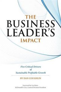 Produktbild: Business Leader's Impact