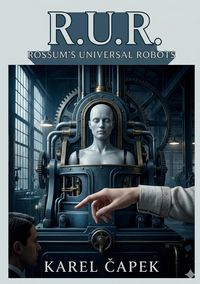 Produktbild: R.U.R.