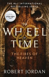 Produktbild: The Fires Of Heaven