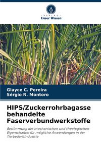 Produktbild: HIPS/Zuckerrohrbagasse behandelte Faserverbundwerkstoffe