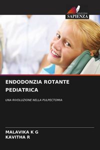 Produktbild: Endodonzia Rotante Pediatrica