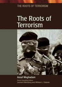 Produktbild: Roots Of Terrorism