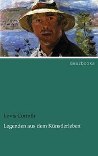 Produktbild: Legenden aus dem K&uuml;nstlerleben