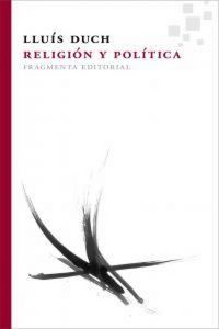 Produktbild: Religi&oacute;n y pol&iacute;tica