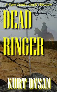 Produktbild: Dead Ringer