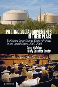 Produktbild: Putting Social Movements in Their Place