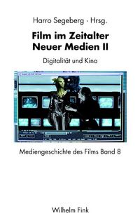Produktbild: Film im Zeitalter Neuer Medien II