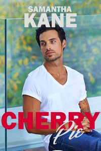 Produktbild: Cherry Pie (Mercury Rising, #1)