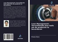Produktbild: Lean Management: Verschillende lean tools om de productie te bevorderen