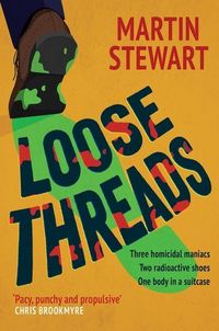 Produktbild: Loose Threads