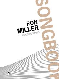 Produktbild: Ron Miller Songbook