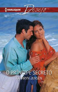 Produktbild: O pr&iacute;ncipe secreto