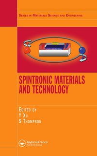 Produktbild: Spintronic Materials and Technology