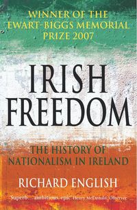 Produktbild: Irish Freedom