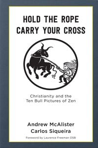Produktbild: Hold the Rope, Carry your Cross