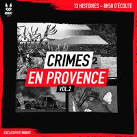 Produktbild: Crimes en Provence volume 2