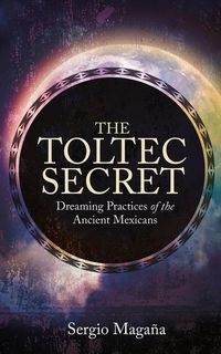 Produktbild: The Toltec Secret