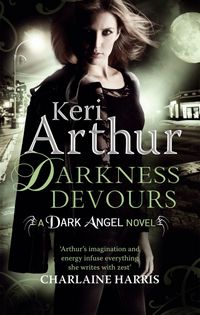 Produktbild: Darkness Devours