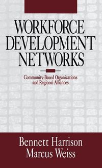 Produktbild: Workforce Development Networks