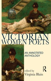 Produktbild: Victorian Women Poets