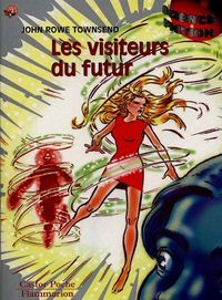 Produktbild: Les visiteurs du futur