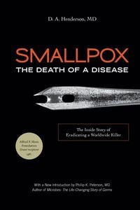 Produktbild: Smallpox