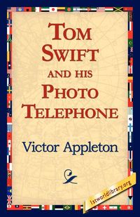Produktbild: Tom Swift and His Photo Telephone