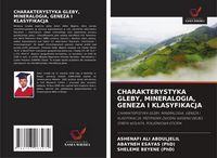 Produktbild: Charakterystyka Gleby, Mineralogia, Geneza I Klasyfikacja