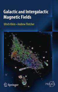 Produktbild: Galactic and Intergalactic Magnetic Fields