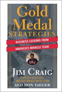 Produktbild: Gold Medal Strategies