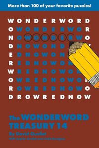 Produktbild: WonderWord Treasury 14