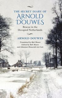 Produktbild: Secret Diary of Arnold Douwes