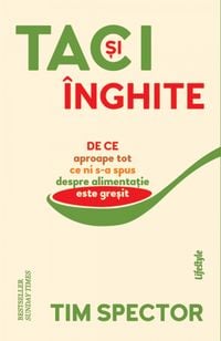 Produktbild: Taci si inghite