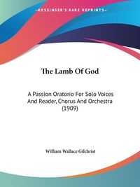 Produktbild: The Lamb Of God