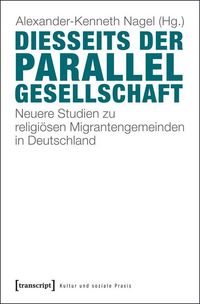 Produktbild: Diesseits der Parallelgesellschaft