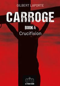 Produktbild: Carroge - Book 4