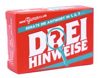 Produktbild: Mini Games Club