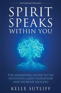 Produktbild: Spirit Speaks Within You